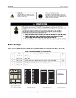 Предварительный просмотр 5 страницы Veeder-Root TLS-3 Series Quick Start Manual