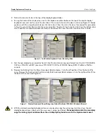 Предварительный просмотр 7 страницы Veeder-Root TLS-3 Series Quick Start Manual