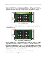 Предварительный просмотр 8 страницы Veeder-Root TLS-3 Series Quick Start Manual