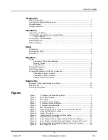 Preview for 4 page of Veeder-Root TLS-350R Install, Setup, & Operation Manual