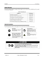 Preview for 6 page of Veeder-Root TLS-350R Install, Setup, & Operation Manual