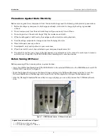 Preview for 6 page of Veeder-Root TLS-4 Series Console Hardware Replacement