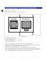 Preview for 7 page of Veeder-Root TLS-4 Series Console Hardware Replacement