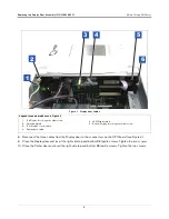 Preview for 8 page of Veeder-Root TLS-4 Series Console Hardware Replacement