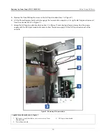 Предварительный просмотр 13 страницы Veeder-Root TLS-4 Series Console Hardware Replacement