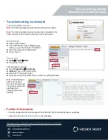 Предварительный просмотр 4 страницы Veeder-Root TLS-4 Series Programming And Troubleshooting