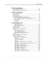 Preview for 4 page of Veeder-Root TLS-4 Series Troubleshooting Manual