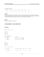 Preview for 76 page of Veeder-Root TLS-4 Series Troubleshooting Manual