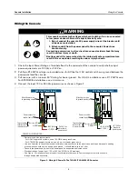 Предварительный просмотр 9 страницы Veeder-Root TLS-450 Manual