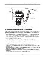 Предварительный просмотр 19 страницы Veeder-Root TLS-450 Manual