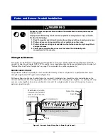 Предварительный просмотр 21 страницы Veeder-Root TLS-450 Manual