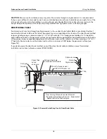 Предварительный просмотр 22 страницы Veeder-Root TLS-450 Manual