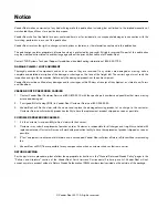 Preview for 2 page of Veeder-Root TLS-450 Setup And Operation