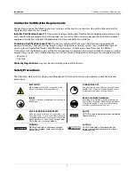 Предварительный просмотр 5 страницы Veeder-Root TLS-450PLUS Module Replacement Instructions