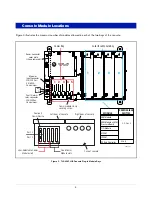 Предварительный просмотр 8 страницы Veeder-Root TLS-450PLUS Module Replacement Instructions