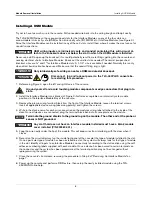 Preview for 11 page of Veeder-Root TLS-450PLUS Module Replacement Instructions