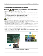 Preview for 12 page of Veeder-Root TLS-450PLUS Module Replacement Instructions