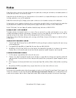 Preview for 2 page of Veeder-Root TLS-450PLUS Troubleshooting Manual