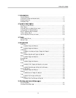 Preview for 3 page of Veeder-Root TLS-450PLUS Troubleshooting Manual