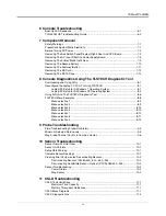 Preview for 4 page of Veeder-Root TLS-450PLUS Troubleshooting Manual