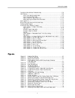 Предварительный просмотр 5 страницы Veeder-Root TLS-450PLUS Troubleshooting Manual