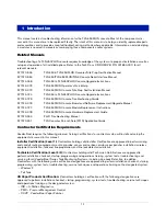 Preview for 7 page of Veeder-Root TLS-450PLUS Troubleshooting Manual