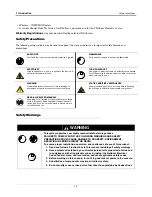 Предварительный просмотр 8 страницы Veeder-Root TLS-450PLUS Troubleshooting Manual