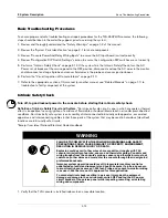 Preview for 20 page of Veeder-Root TLS-450PLUS Troubleshooting Manual