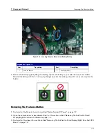 Предварительный просмотр 63 страницы Veeder-Root TLS-450PLUS Troubleshooting Manual