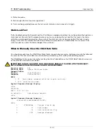 Preview for 98 page of Veeder-Root TLS-450PLUS Troubleshooting Manual