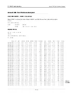 Предварительный просмотр 100 страницы Veeder-Root TLS-450PLUS Troubleshooting Manual