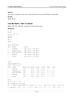 Предварительный просмотр 108 страницы Veeder-Root TLS-450PLUS Troubleshooting Manual