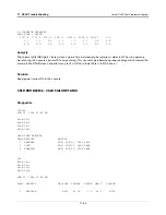 Предварительный просмотр 116 страницы Veeder-Root TLS-450PLUS Troubleshooting Manual