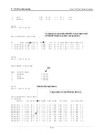 Предварительный просмотр 117 страницы Veeder-Root TLS-450PLUS Troubleshooting Manual