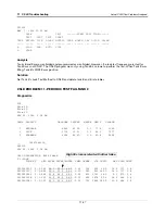 Предварительный просмотр 123 страницы Veeder-Root TLS-450PLUS Troubleshooting Manual