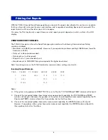 Preview for 8 page of Veeder-Root TLS-50 Series Quick Help