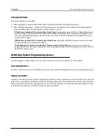 Preview for 5 page of Veeder-Root TLS-50 Series Setup And Operation