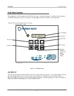 Preview for 6 page of Veeder-Root TLS-50 Series Setup And Operation