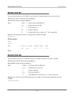 Предварительный просмотр 22 страницы Veeder-Root TLS-50 Series Setup And Operation