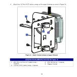 Предварительный просмотр 22 страницы Veeder-Root TLS-RF Series Quick Start Up Manual