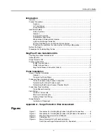 Preview for 3 page of Veeder-Root TLS Installation Instructions Manual