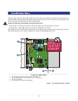 Предварительный просмотр 36 страницы Veeder-Root TLS2 Manual