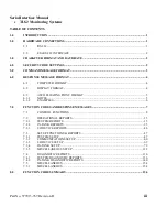 Preview for 3 page of Veeder-Root TLS2 Serial Interface Manual