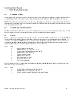 Предварительный просмотр 4 страницы Veeder-Root TLS2 Serial Interface Manual