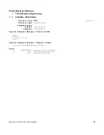 Preview for 11 page of Veeder-Root TLS2 Serial Interface Manual