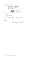 Preview for 12 page of Veeder-Root TLS2 Serial Interface Manual