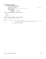 Preview for 13 page of Veeder-Root TLS2 Serial Interface Manual