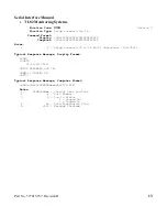 Preview for 16 page of Veeder-Root TLS2 Serial Interface Manual