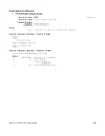 Preview for 17 page of Veeder-Root TLS2 Serial Interface Manual