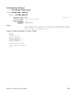 Preview for 18 page of Veeder-Root TLS2 Serial Interface Manual